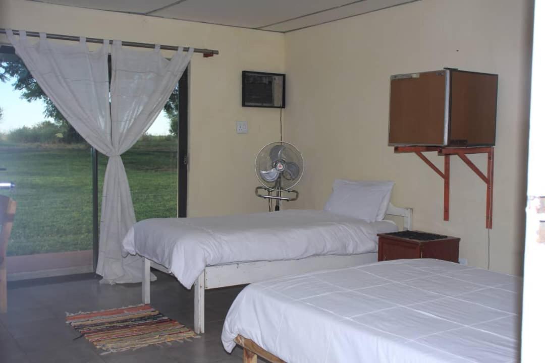 Bambi Lodge Grootfontein Eksteriør billede