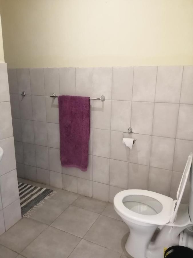 Bambi Lodge Grootfontein Eksteriør billede