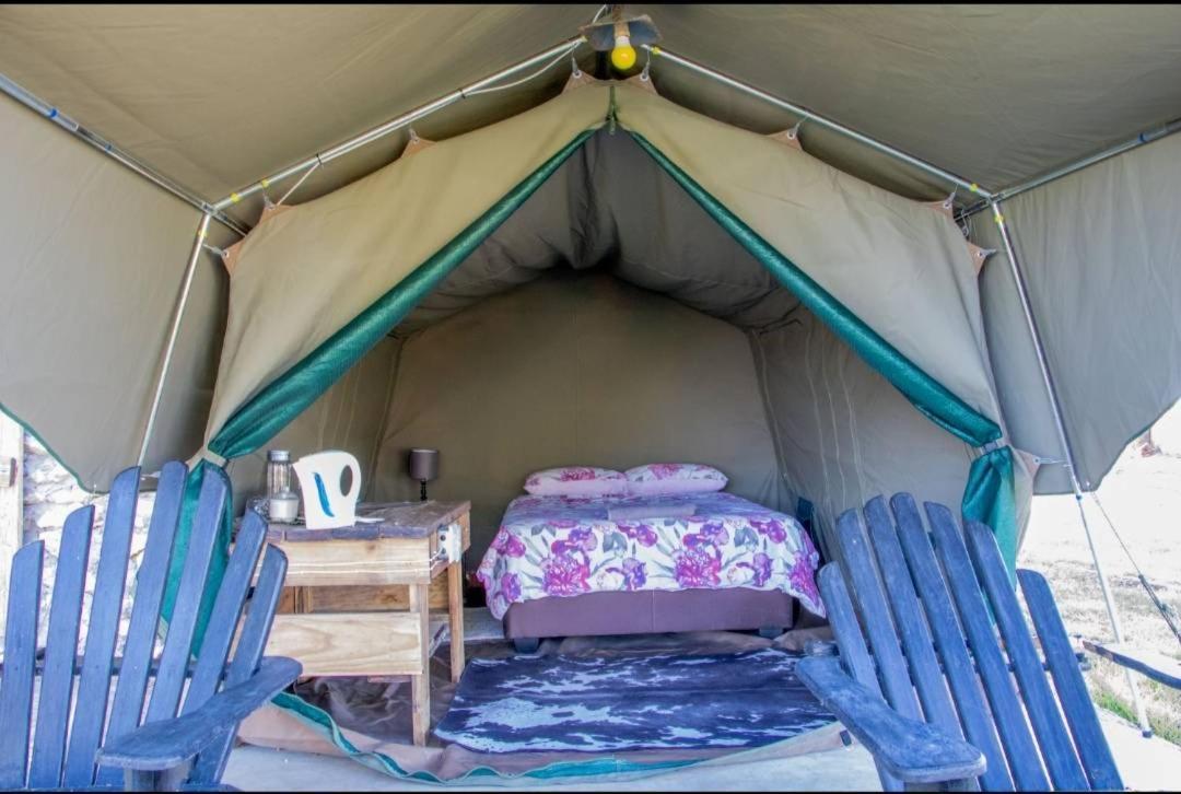 Bambi Lodge Grootfontein Eksteriør billede