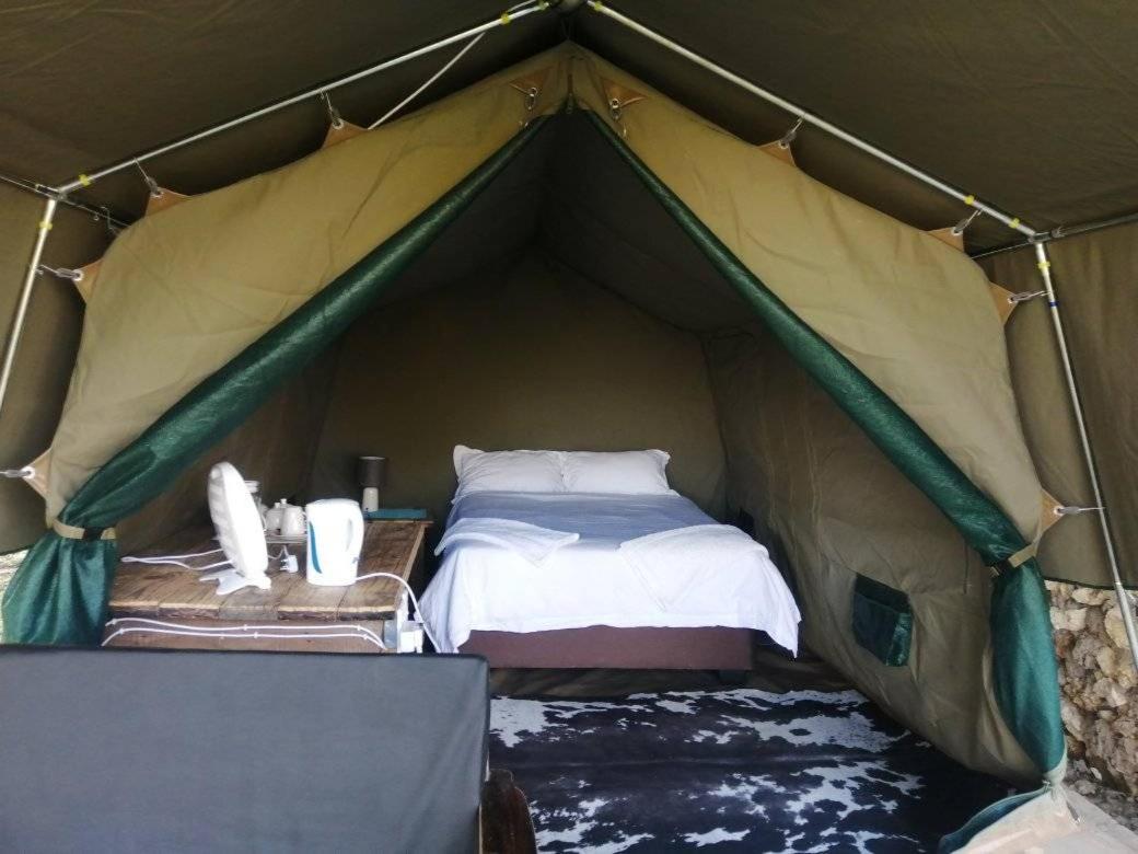 Bambi Lodge Grootfontein Eksteriør billede