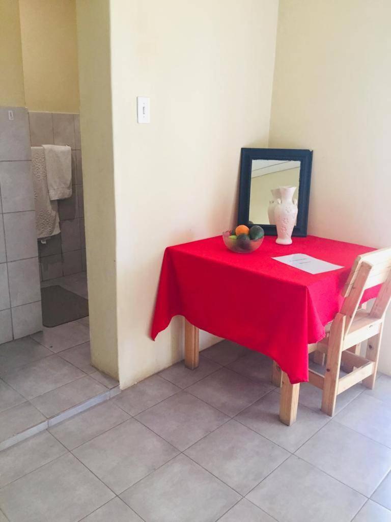 Bambi Lodge Grootfontein Eksteriør billede