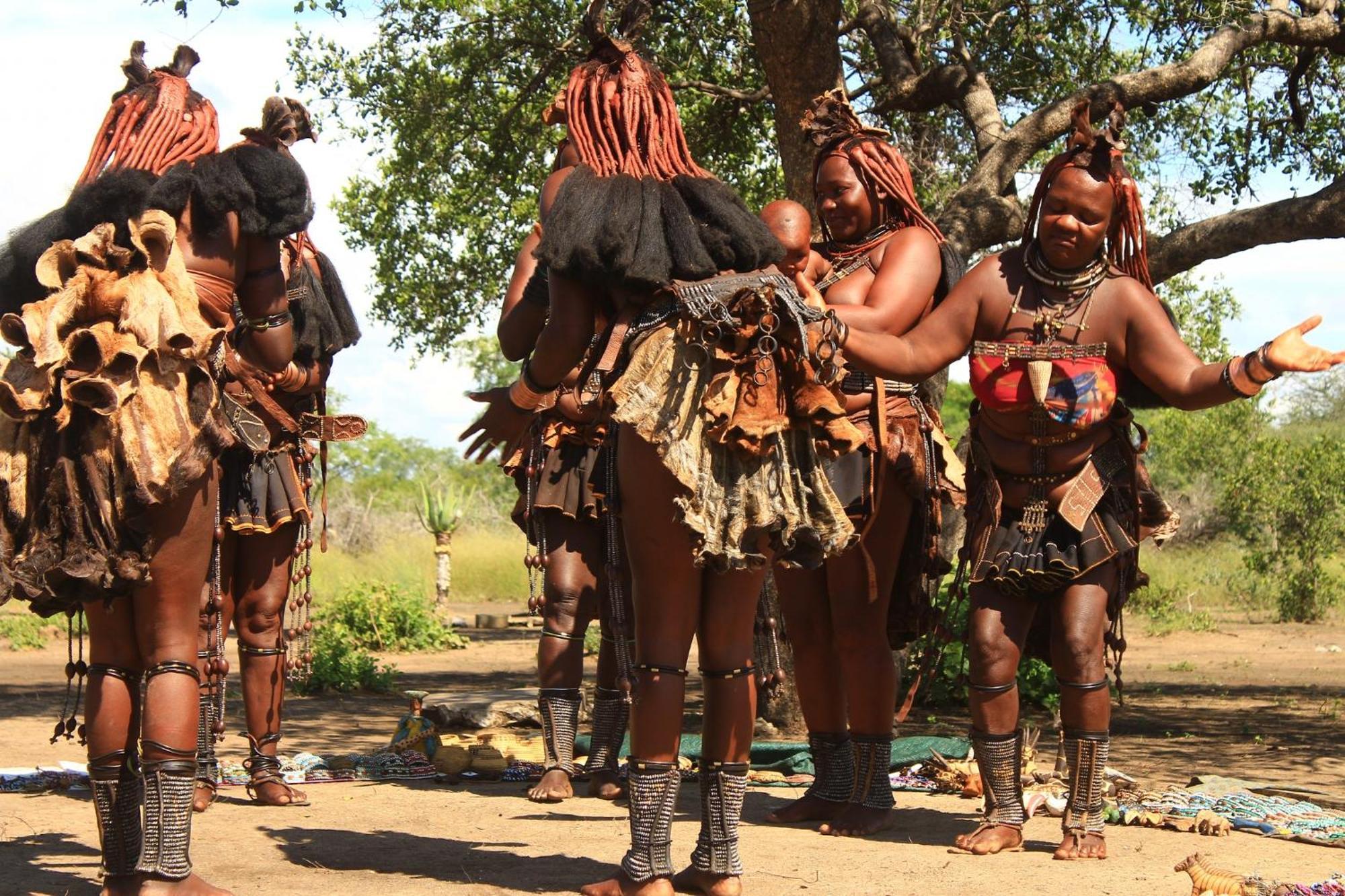 Bambi Lodge Grootfontein Eksteriør billede