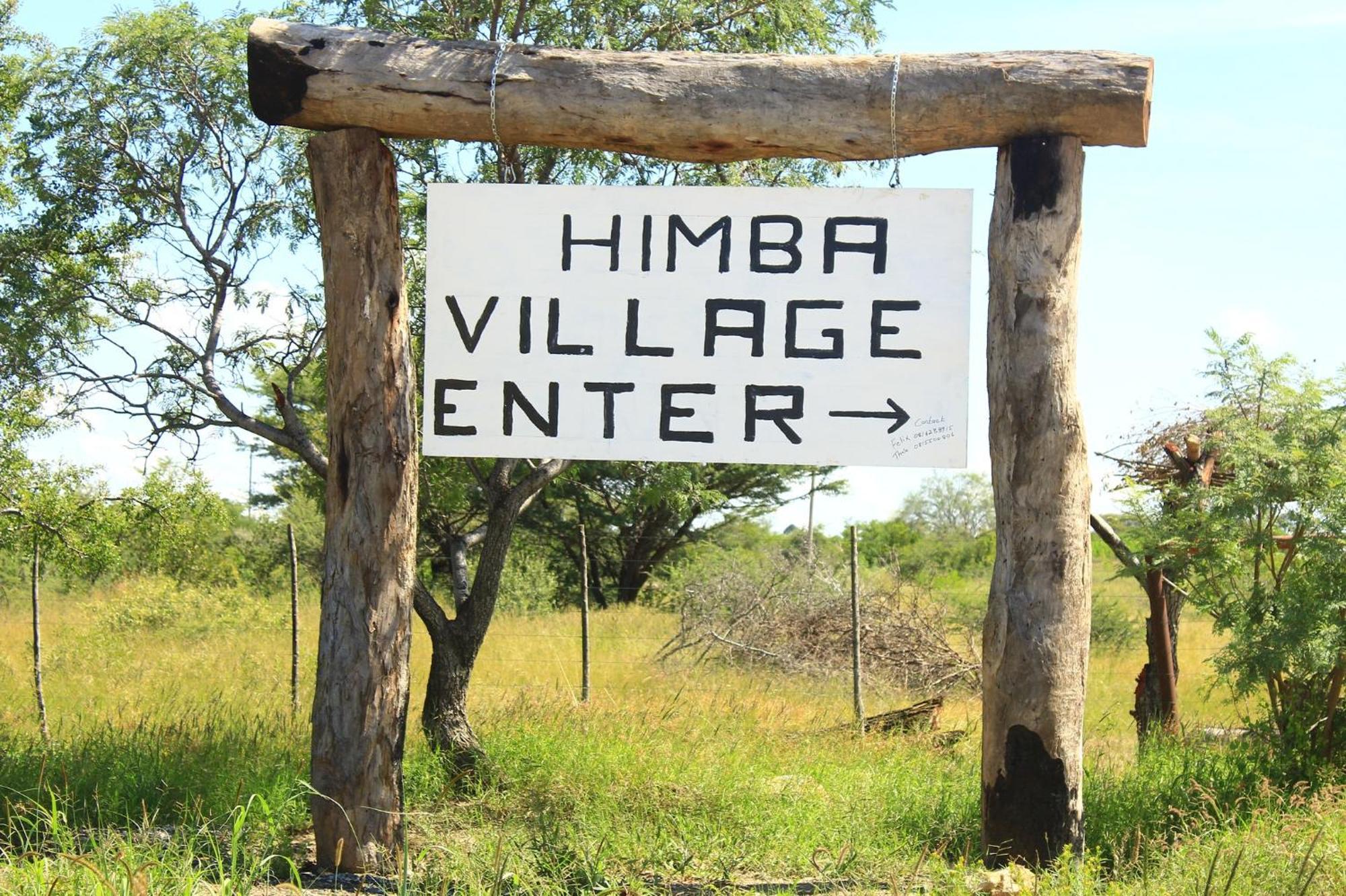 Bambi Lodge Grootfontein Eksteriør billede